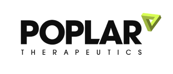 Poplar Therapeutics Logo